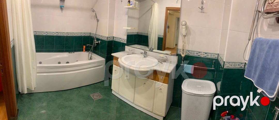İcarəyə verilir 3 otaqlı yeni tikili 125 m² — Mənzil, Bakı (9)
