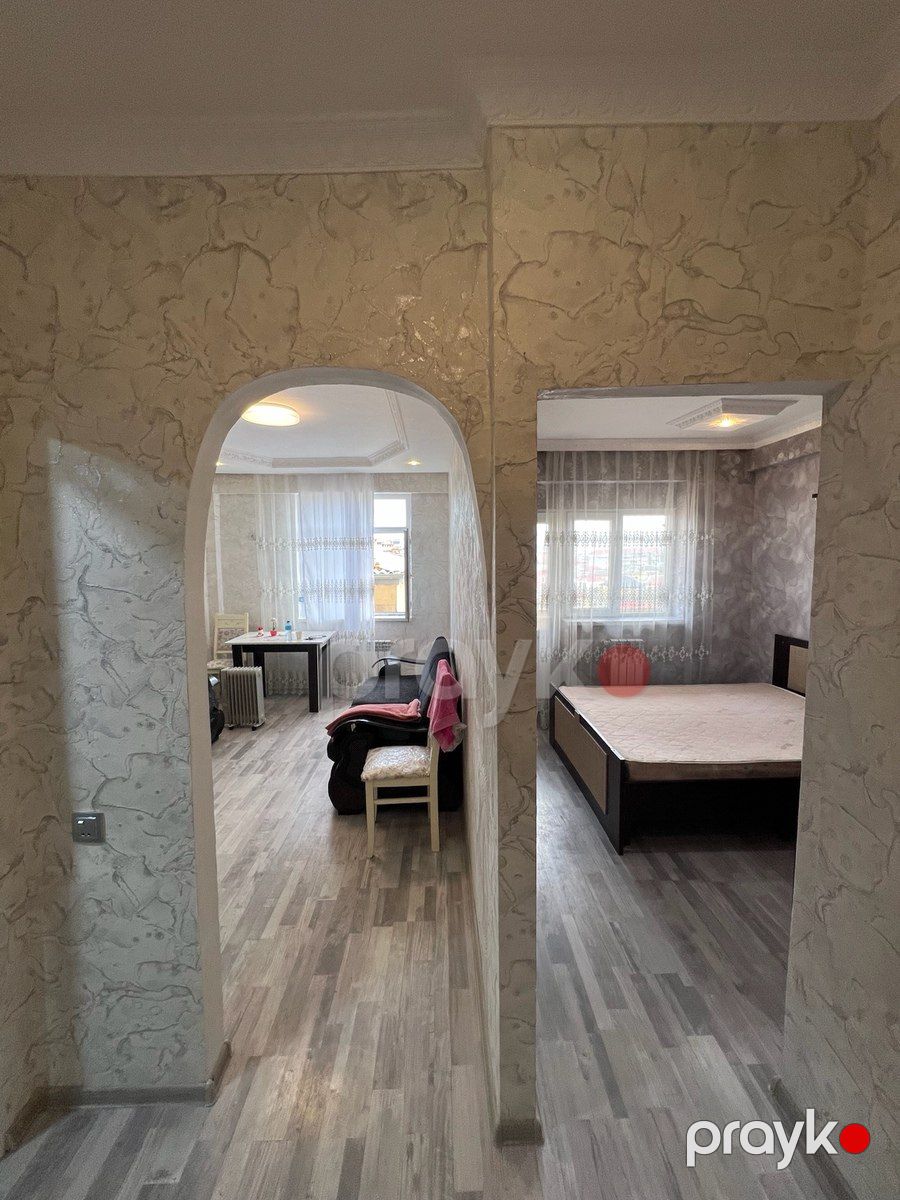 2-otaqlı yeni tikili kirayə verilir, Xırdalan ş., 42 m² — Mənzil, Bakı (3)