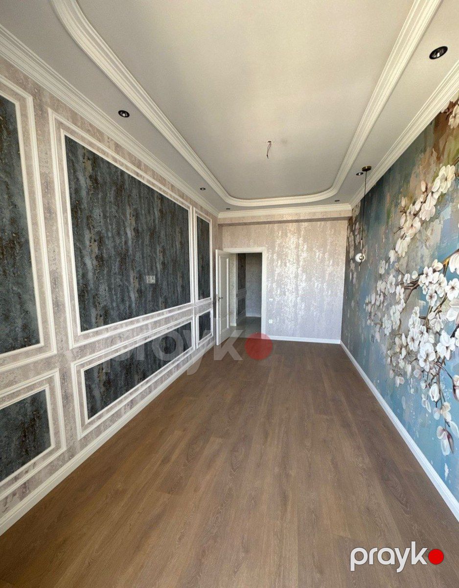 Satılır 2 otaqlı yeni tikili 90 m² — Mənzil, Bakı (7)