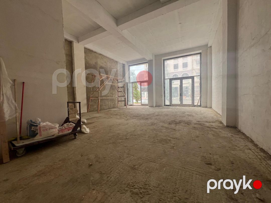 Satılır obyekt 155 m² — Əmlak, Bakı (6)