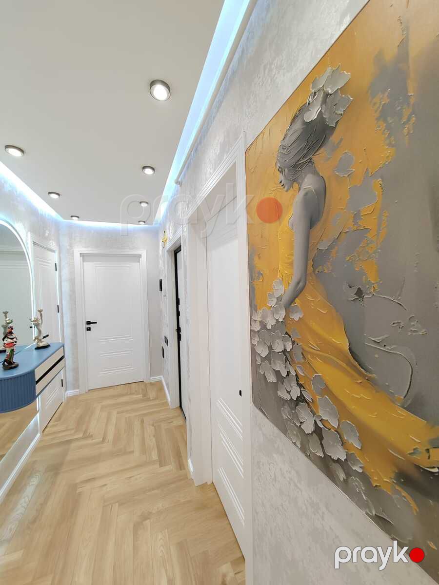 Satılır 3 otaqlı köhnə tikili 65 m² — Mənzil, Bakı (2)