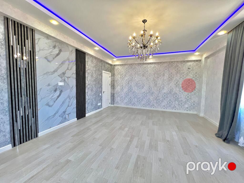 Satılır 3 otaqlı yeni tikili 117 m² — Mənzil, Bakı (8)