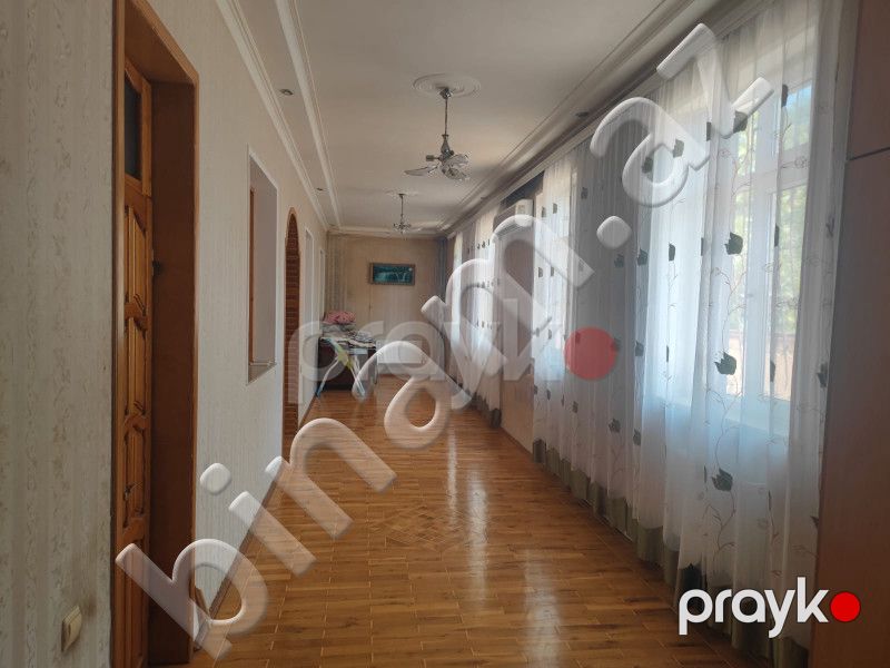 4 otaqlı Villa / Həyət evi, Satış, Abşeron — Ev, villa, Abşeron (7)