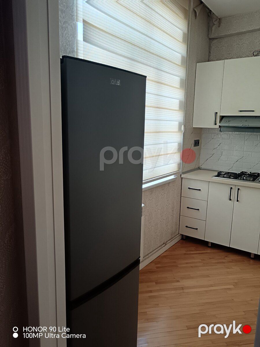 2-otaqlı yeni tikili kirayə verilir, Xırdalan ş., 49 m² — Mənzil, Xırdalan (10)