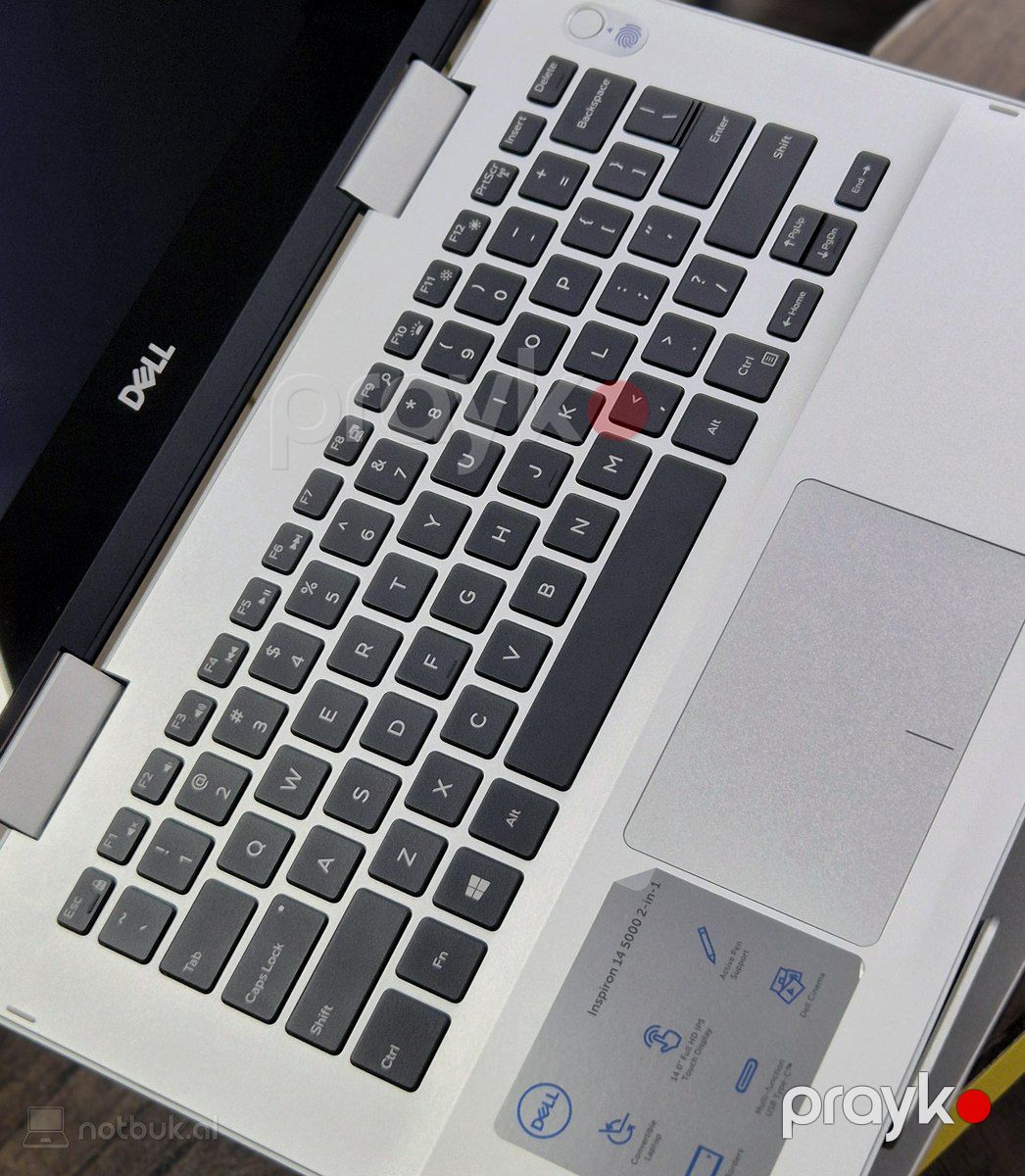 Dell Inspiron 5491 — Noutbuklar, Bakı (4)