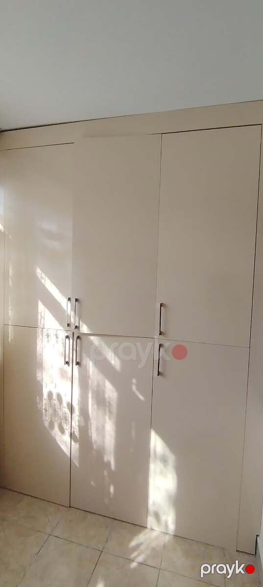 2-otaqlı mənzil, 3-cü mkr., 50 m² — Mənzil, Sumqayıt (11)