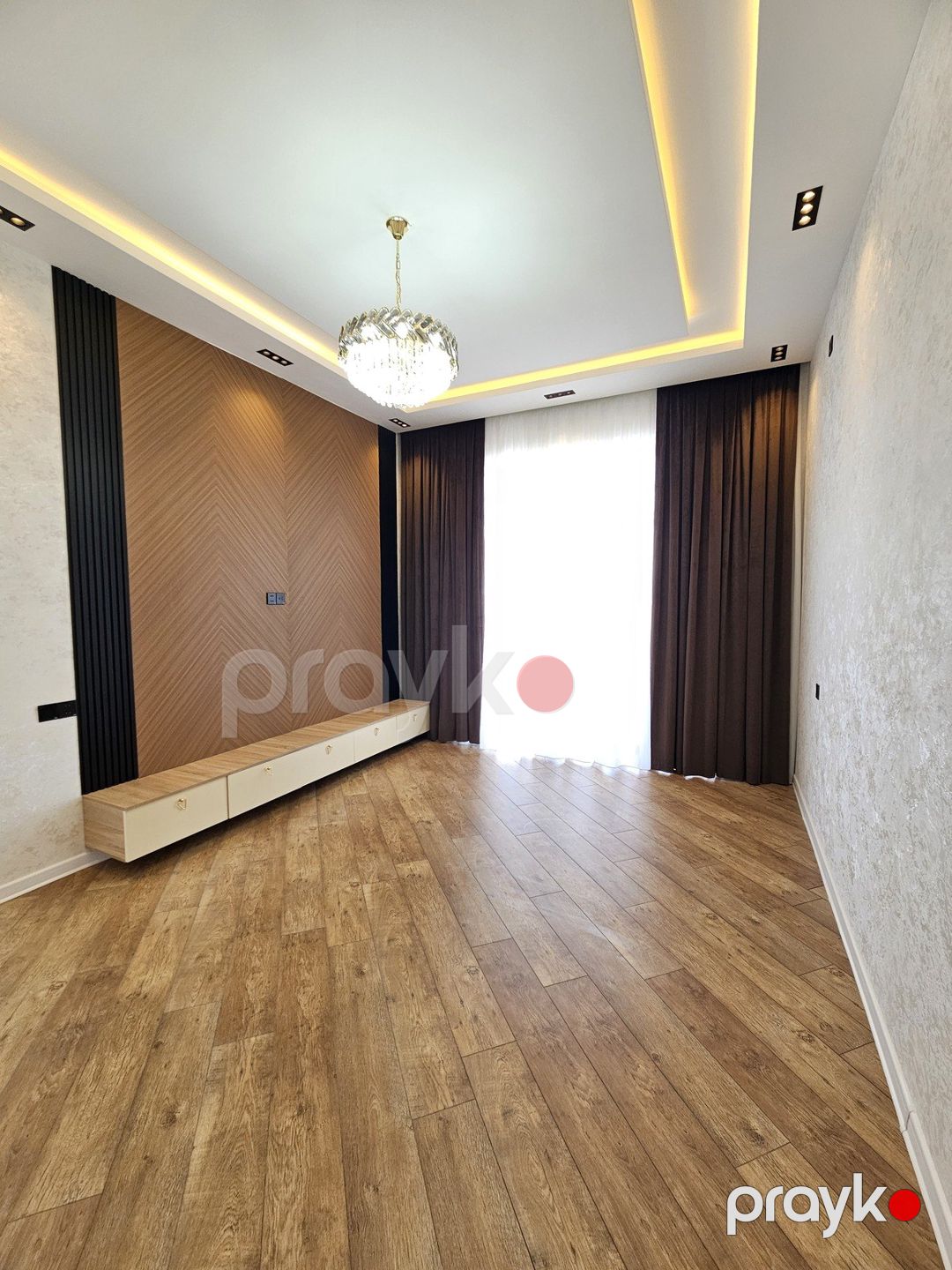Satılır 4 otaqlı həyət evi/bağ evi 150 m² — Ev, villa, Bakı (11)