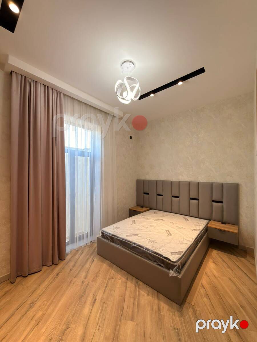 Satılır 4 otaqlı həyət evi/bağ evi 160 m² — Ev, villa, Bakı (12)