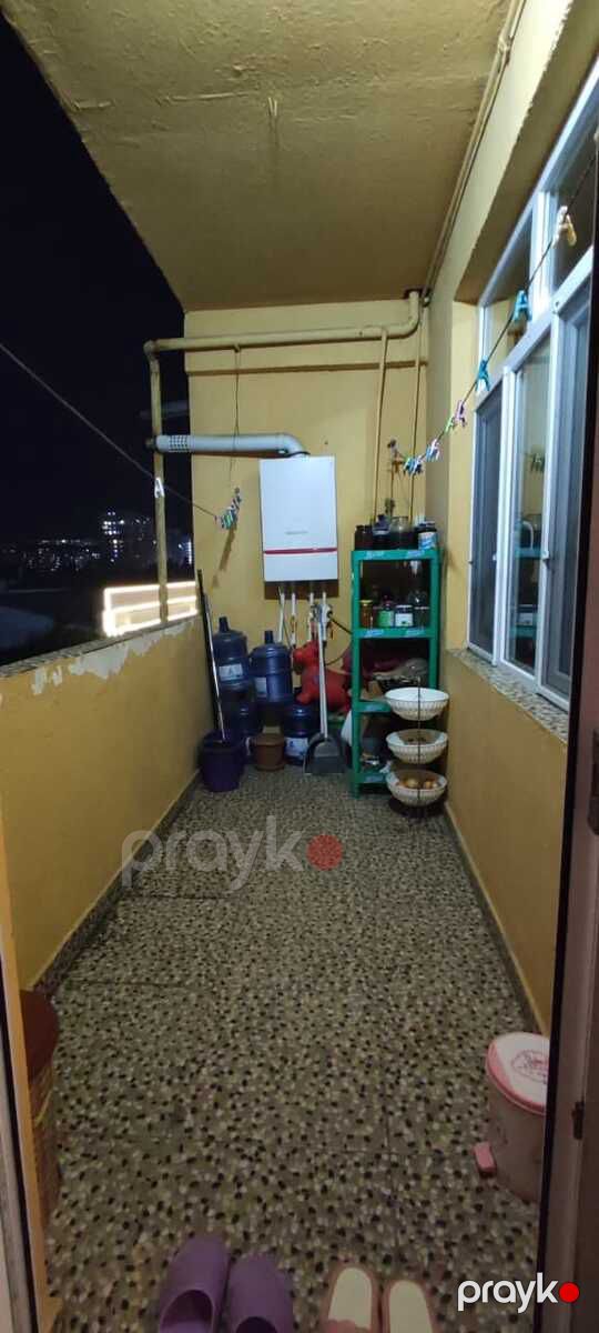 Satılır 3 otaqlı yeni tikili 70 m² — Mənzil, Xırdalan (9)