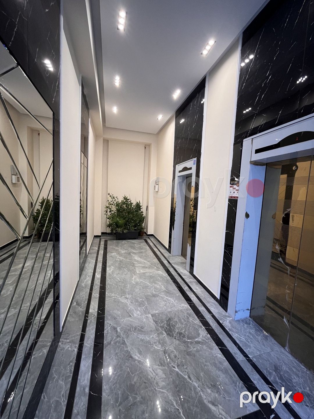 Satılır 2 otaqlı yeni tikili 118 m² — Mənzil, Bakı (2)