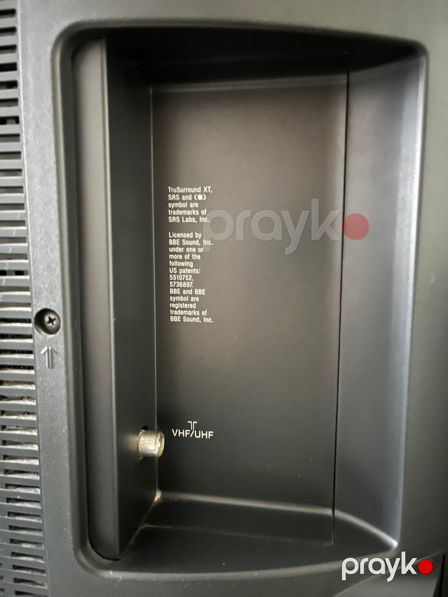 Televizor Sony — TV və Video, Bakı (6)