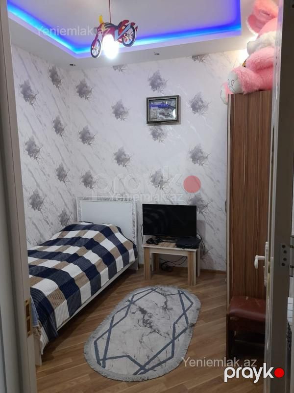 Satılır 4 otaqlı Bina evi menzil (Yeni tikili), 91 m², Saray — Mənzil, Abşeron (7)