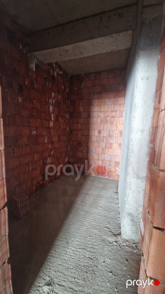 Satılır 2 otaqlı yeni tikili 123.6 m² — Mənzil, Bakı (9)