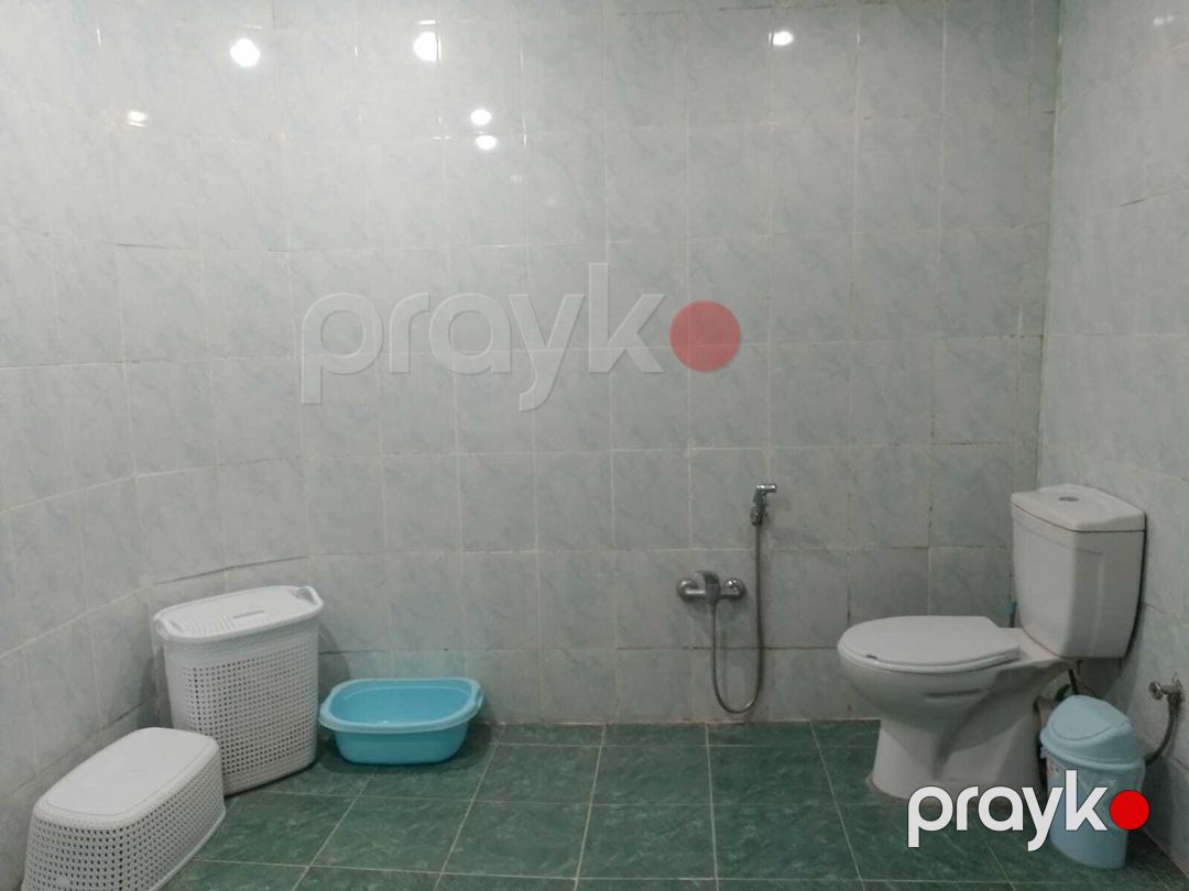 Satılır 3 otaqlı yeni tikili 130 m² — Mənzil, Bakı (10)