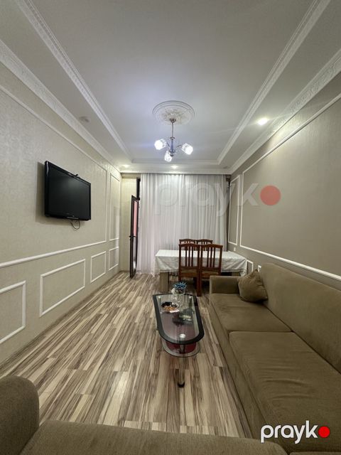 Satılır 3 otaqlı yeni tikili 73 m² — Bakı