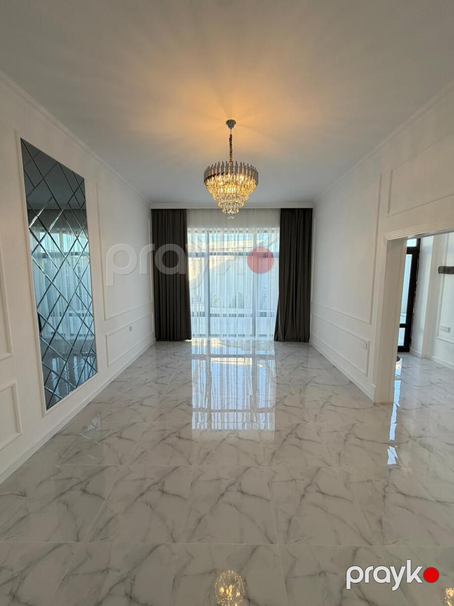 Satılır 3 otaqlı həyət evi/bağ evi 110 m² — Ev, villa, Bakı (6)