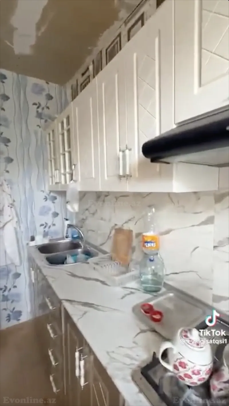 Satılır 2 otaqlı Həyət evi 40 m² Bakı, Qaradağ r., Puta — Ev, villa, Bakı (7)
