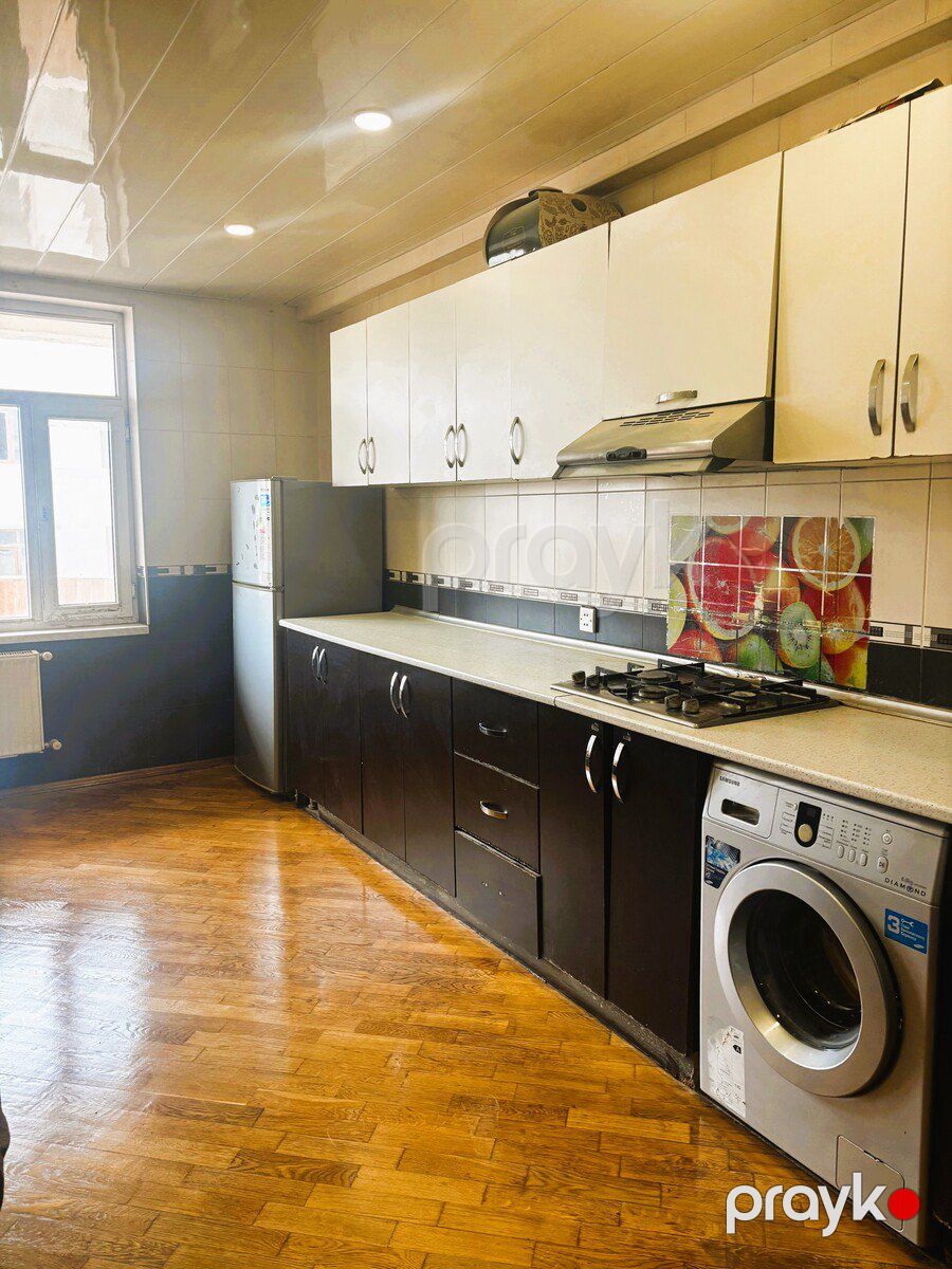 Satılır 2 otaqlı yeni tikili 100 m² — Mənzil, Bakı (3)