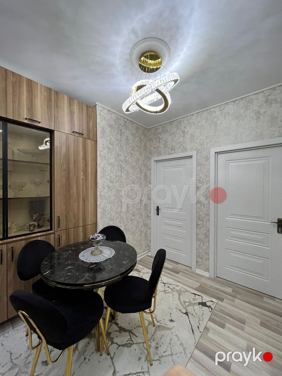 Satılır 2 otaqlı yeni tikili 48 m² — Mənzil, Bakı (5)