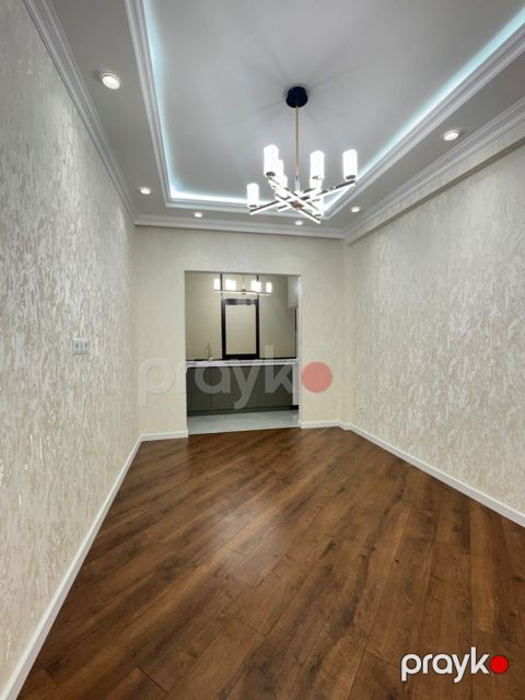 Satılır 2 otaqlı yeni tikili 58 m² — Bakı