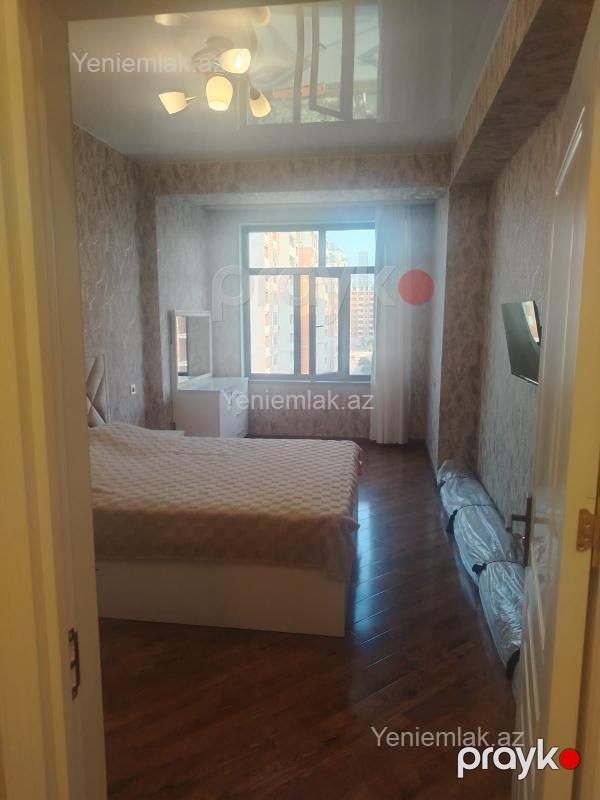 Satılır 2 otaqlı Bina evi menzil (Yeni tikili), 73 m², Sumqayıt Bulvarı — Mənzil, Sumqayıt (4)