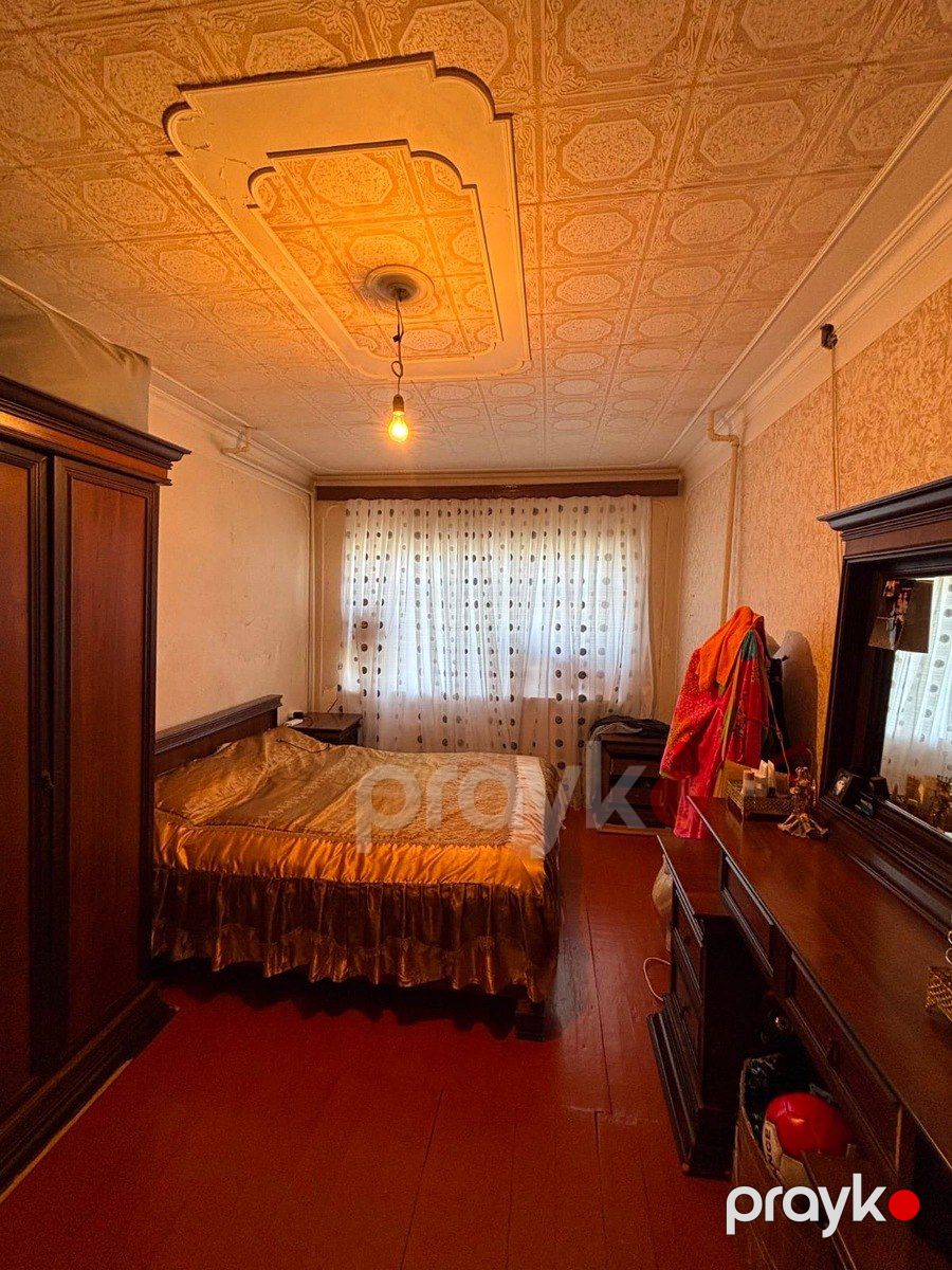 Satılır 3 otaqlı köhnə tikili 85 m² — Mənzil, Bakı (6)