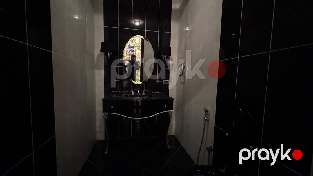 İcarəyə verilir 2 otaqlı ofis 140 m² — Ofis, Bakı (8)