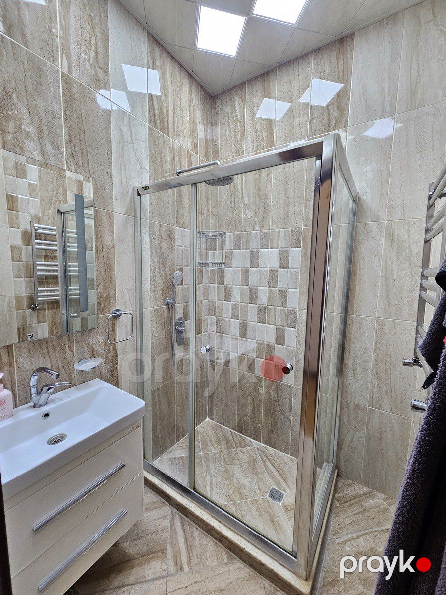 İcarəyə verilir 3 otaqlı yeni tikili 120 m² — Mənzil, Bakı (11)