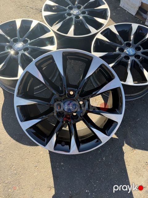 "Ford Fusion" diskləri — Bakı