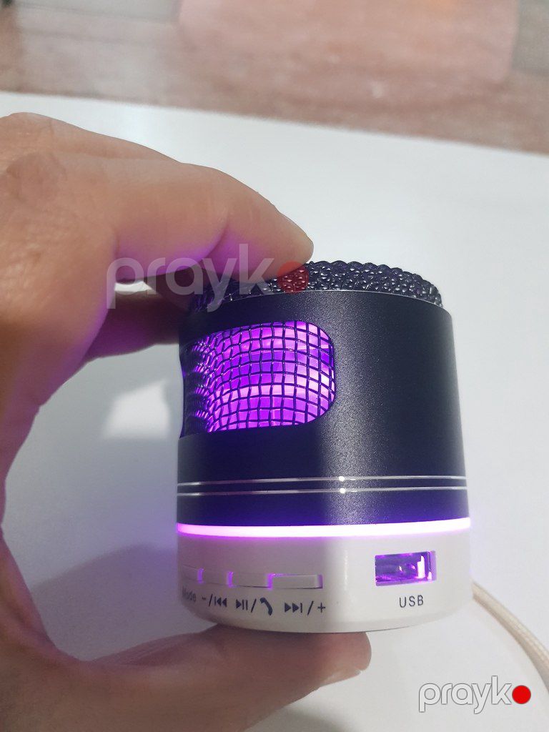 Bluetooth dinamik — Səs texnikası, Bakı (4)