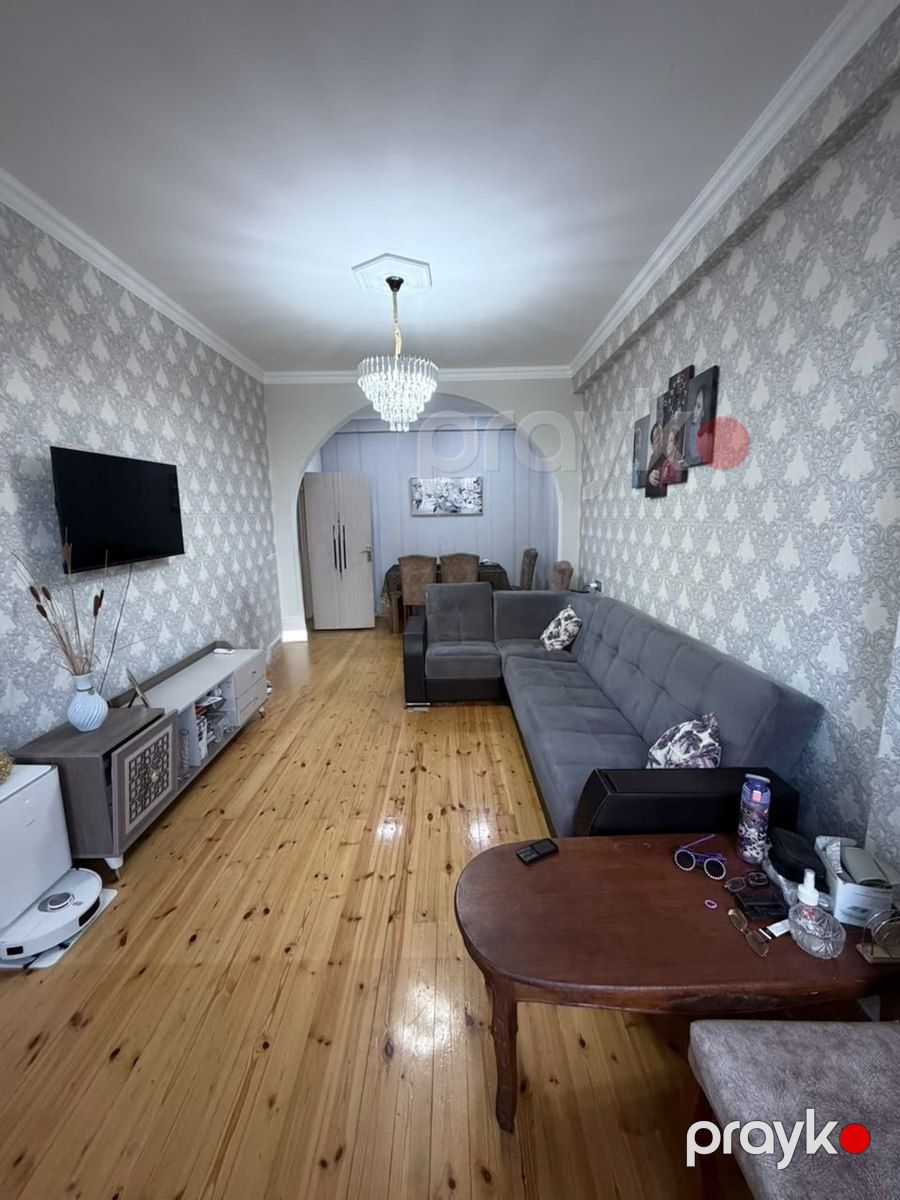 2-otaqlı yeni tikili, Xırdalan ş., 63 m² — Mənzil, Xırdalan (12)