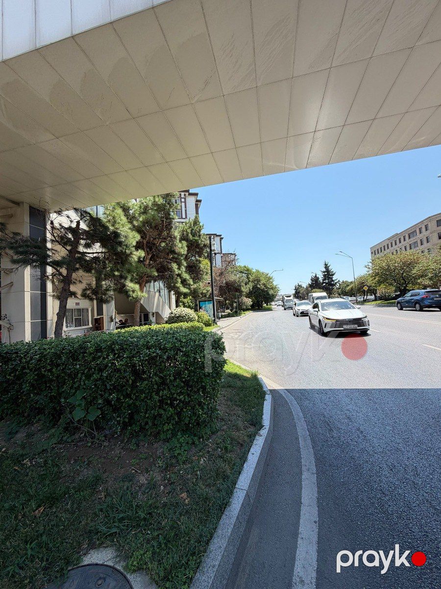 Satılır 3 otaqlı köhnə tikili 90 m² — Mənzil, Bakı (3)