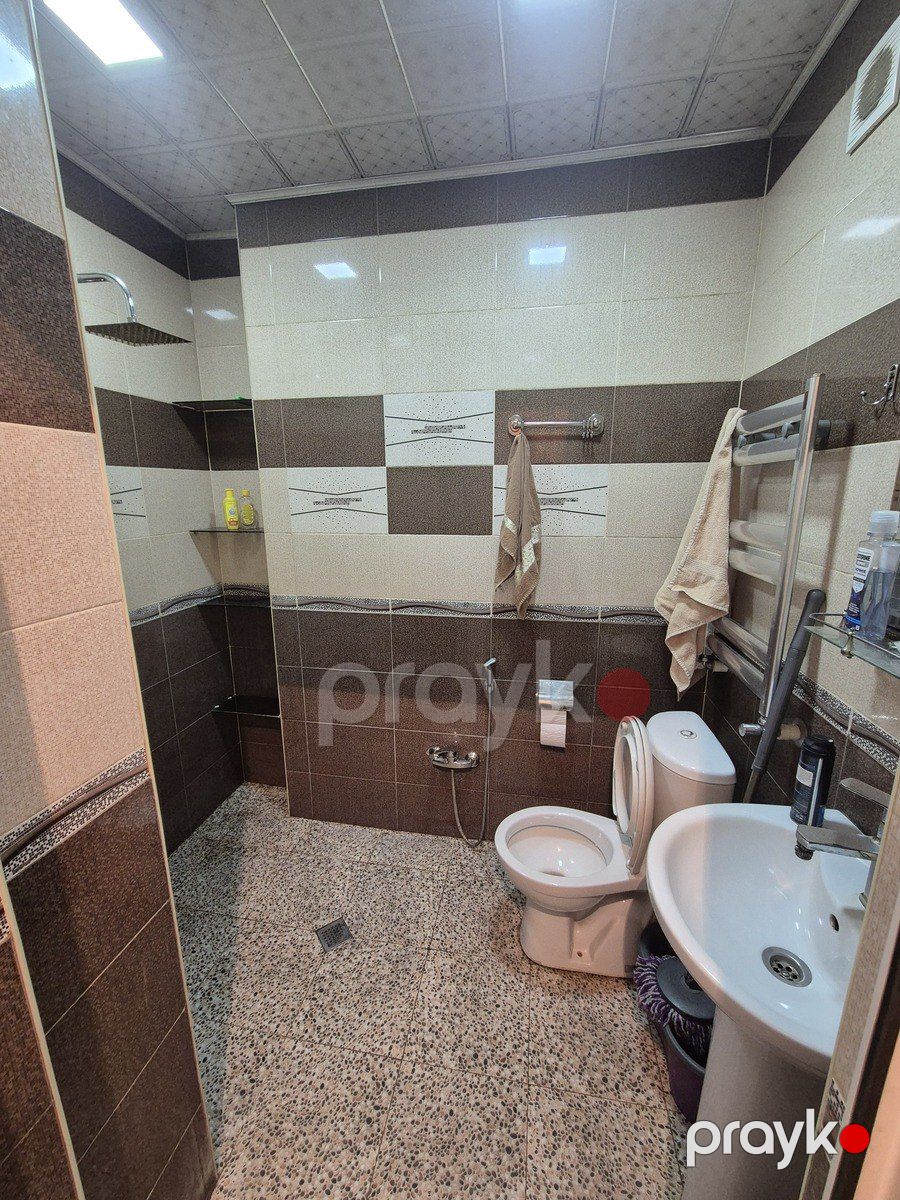 Satılır 2 otaqlı yeni tikili 52 m² — Mənzil, Bakı (2)