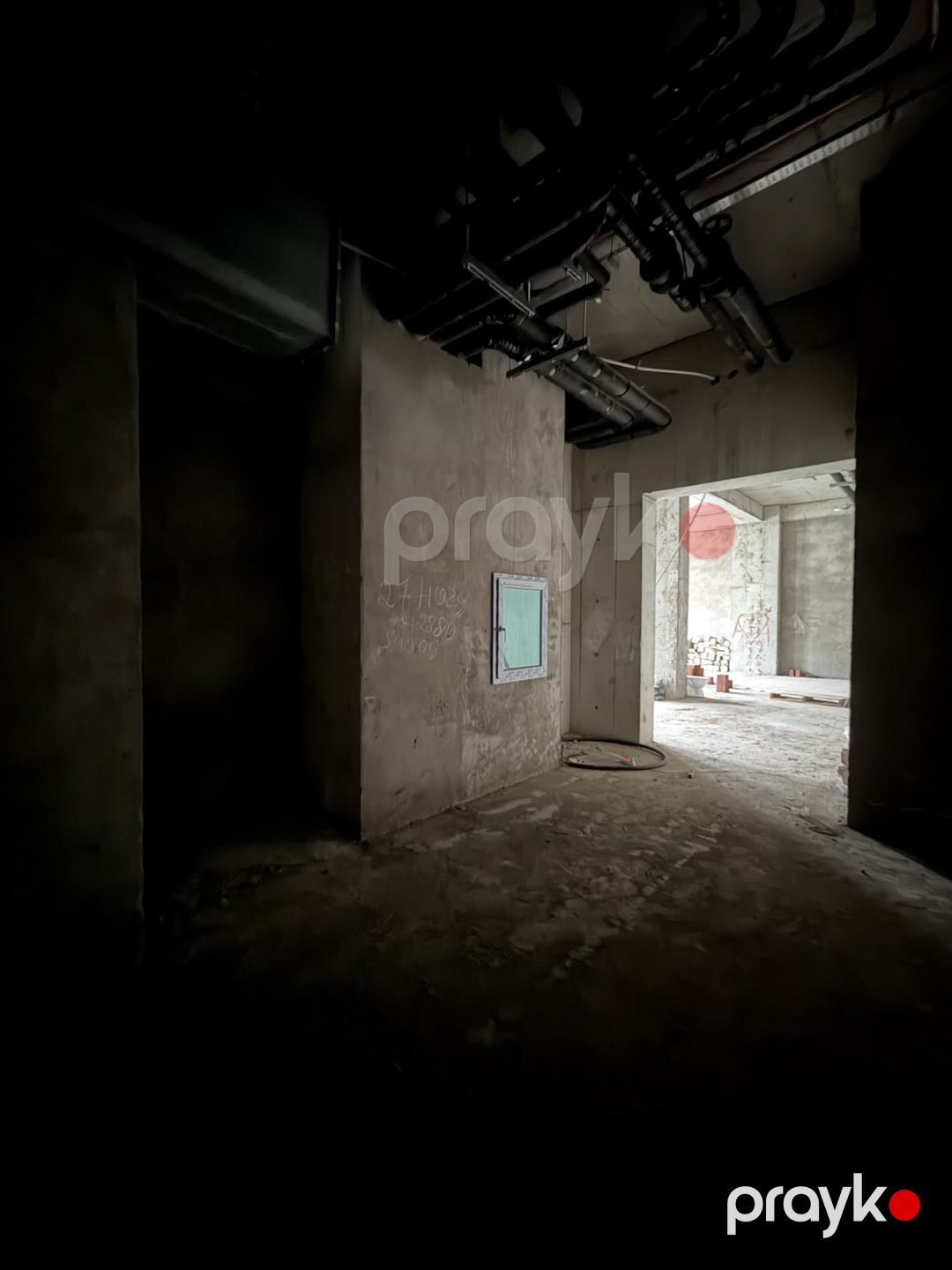 İcarəyə verilir obyekt 210 m² — Əmlak, Bakı (9)