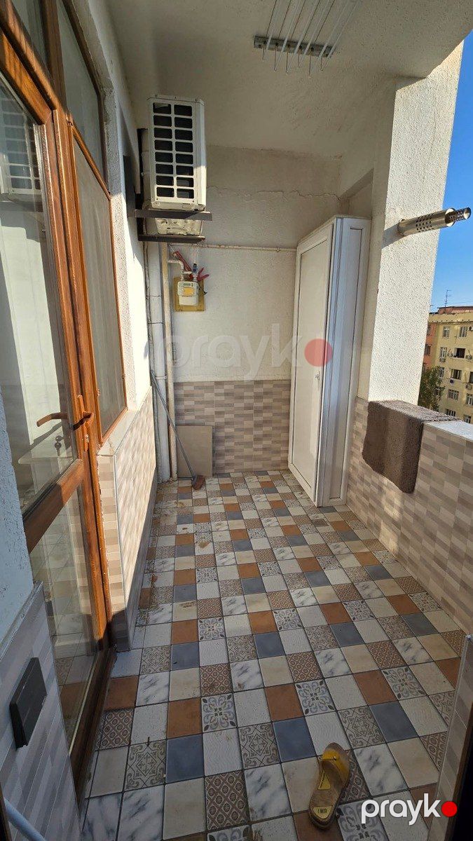 İcarəyə verilir 3 otaqlı yeni tikili 105 m² — Mənzil, Bakı (11)