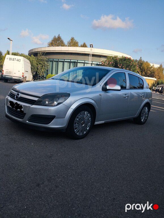Opel Astra, 1.4 L, 2004 il, 290 000 km — Avtomobillər, Masallı (3)