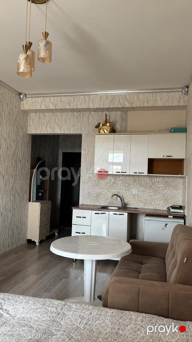 İcarəyə verilir 1 otaqlı yeni tikili 45 m² — Mənzil, Bakı (3)
