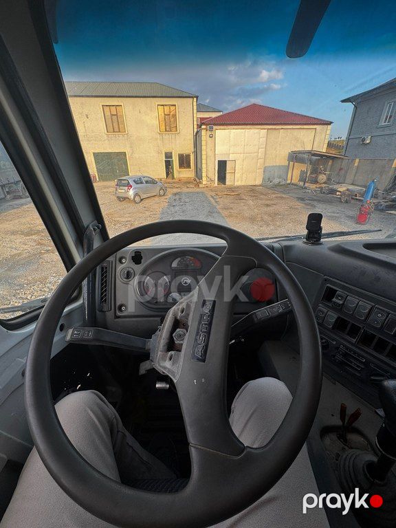 Iveco Astra HD9 44.38, 11 L, 2011 il, 750 000 km — Yük maşınları, Bakı (9)