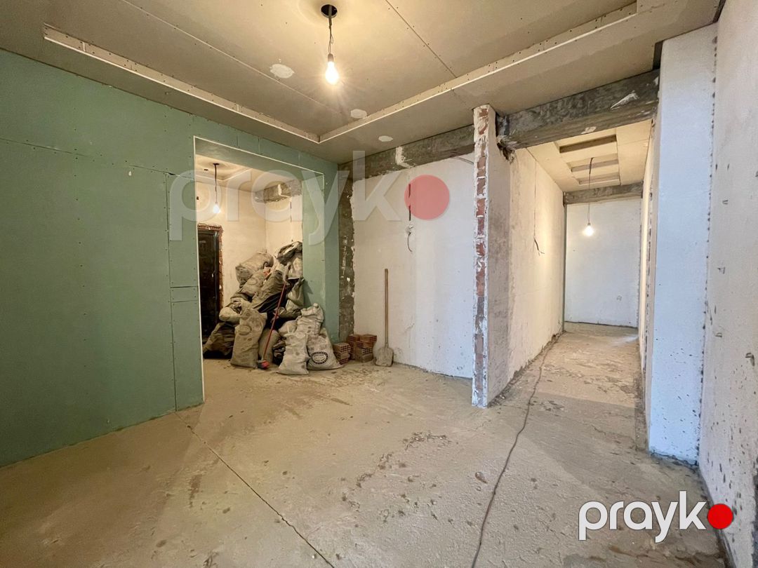 Satılır 4 otaqlı yeni tikili 217 m² — Mənzil, Bakı (7)