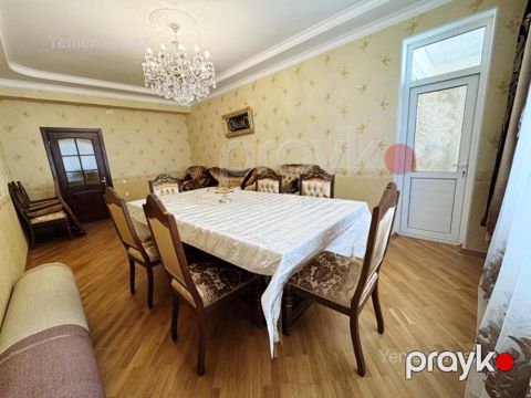 Satılır 4 otaqlı Bina evi menzil (Yeni tikili), 140 m², Yasamal rayonu — Bakı
