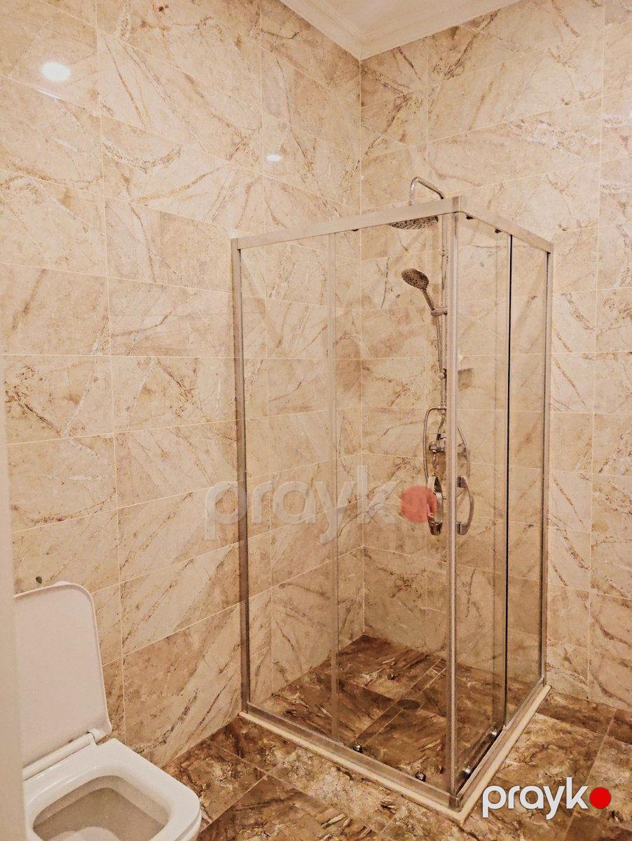 Satılır 2 otaqlı yeni tikili 75 m² — Mənzil, Bakı (11)