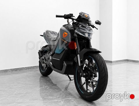 Yadea Keeness, 4.61 kWh, 2026 il, yeni — Bakı