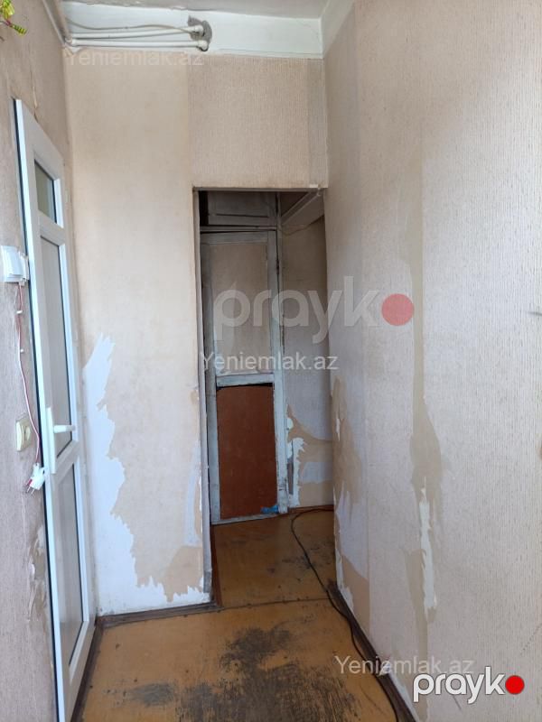 Satılır 3 otaqlı Bina evi menzil (Köhnə tikili), 72 m², 9-cu mikrorayon — Mənzil, Sumqayıt (11)