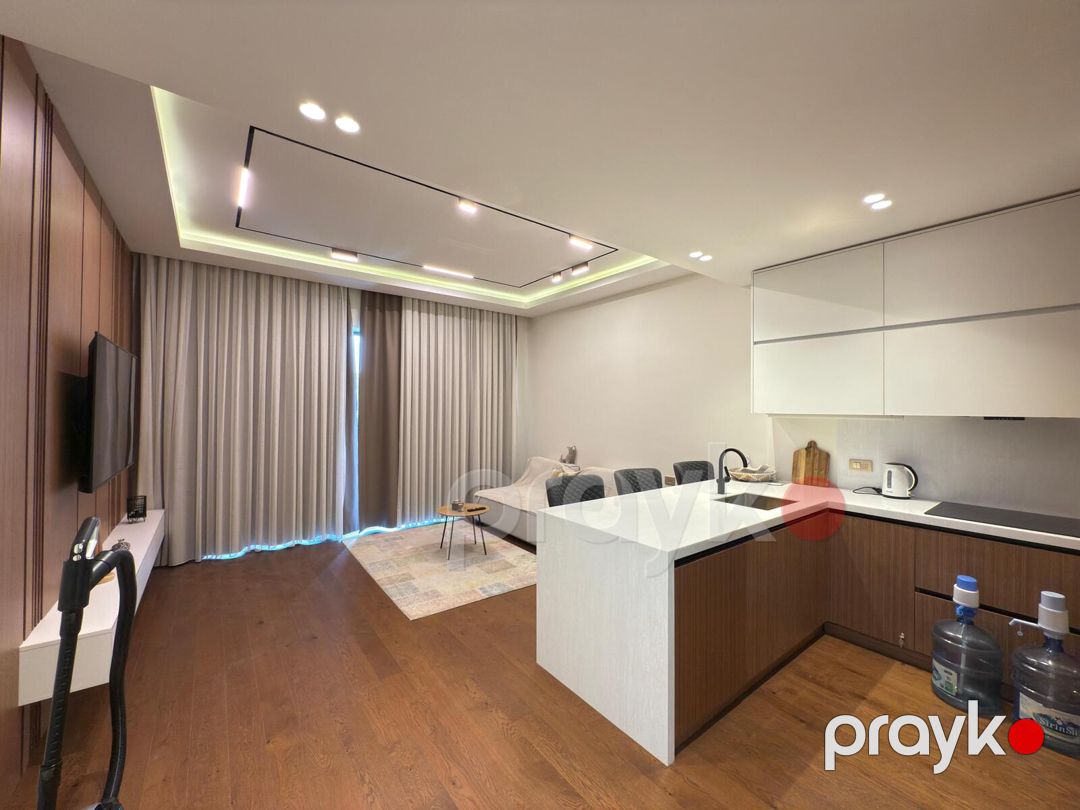 Satılır 2 otaqlı yeni tikili 93 m² — Mənzil, Bakı (3)