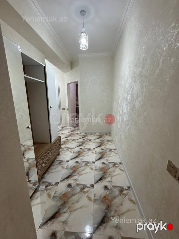 Satılır 2 otaqlı Bina evi menzil (Yeni tikili), 55 m², Masazır — Mənzil, Abşeron (9)