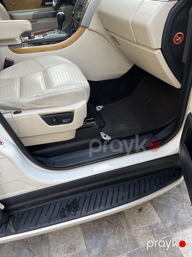 Land Rover RR Sport, 4.2 L, 2006 il, 247 839 km — Avtomobillər, Bakı (4)