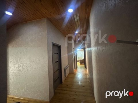 İcarəyə verilir 3 otaqlı yeni tikili 83 m²