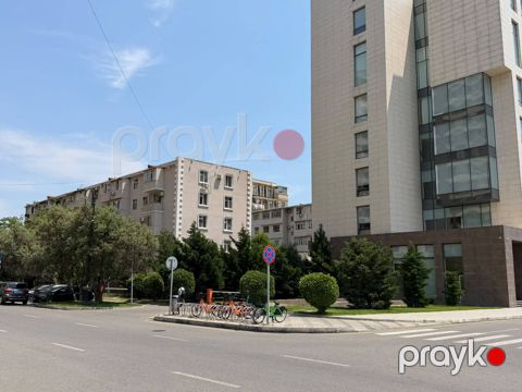 Satılır 2 otaqlı köhnə tikili 49 m²
