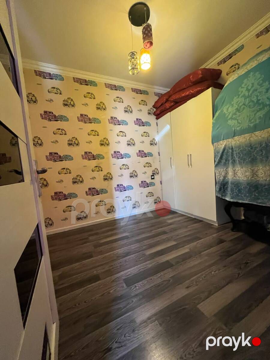 Satılır 5 otaqlı yeni tikili 100 m² — Mənzil, Bakı (12)