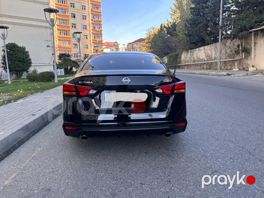 Nissan Altima, 2020 il — Avtomobillər, Bakı (3)